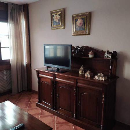 Hotel Rural El Nogal Madrona Buitenkant foto